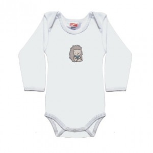 Robins Bodysuits long sleeves